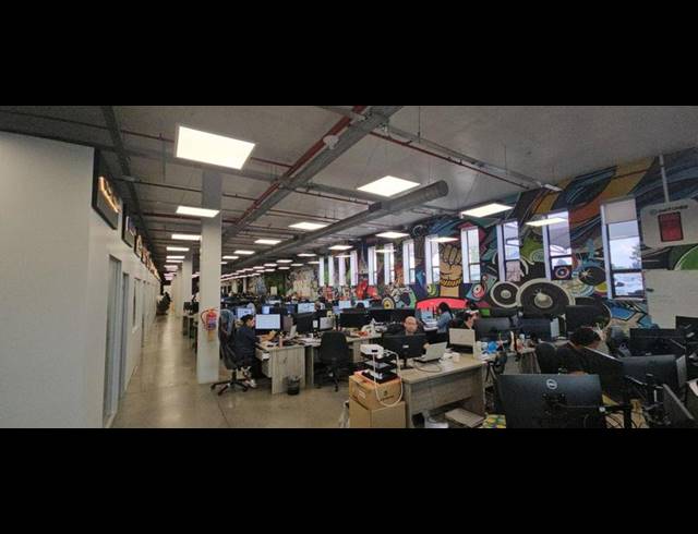 INDUSTRIAL PROPERTY TO RENT IN LONGMEADOW